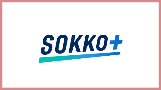 SOKKO+