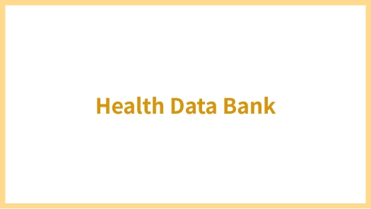 Health Data Bank