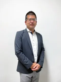 新井 孝宏