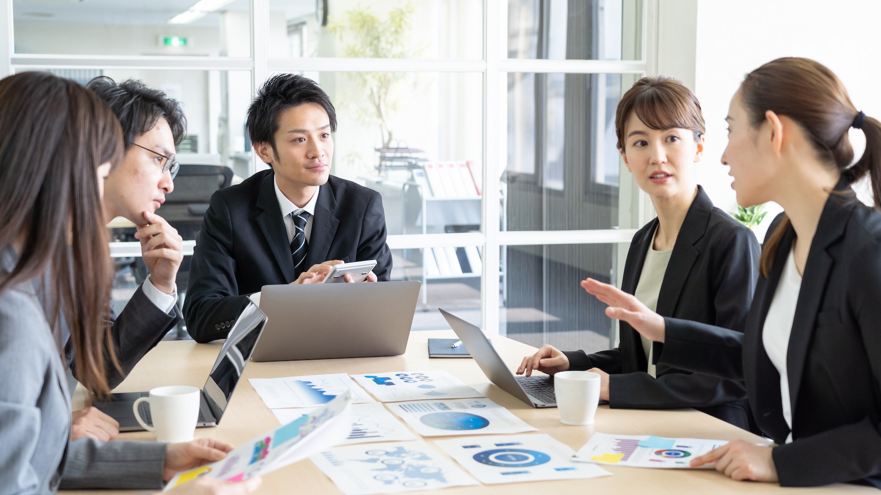 社内ナレッジを蓄積する際に注意すべきこと