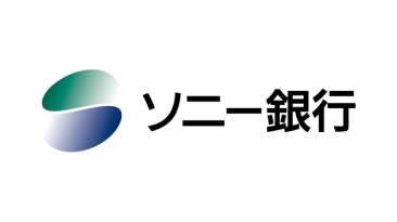 ソニー銀行株式会社ロゴ