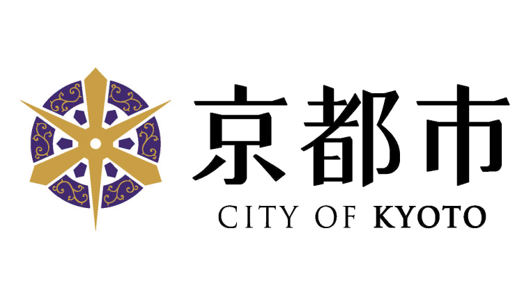 京都市ロゴ