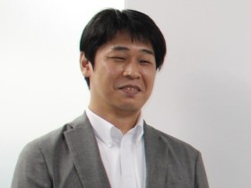 吉田　純一郎