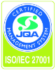 ISO/IEC 27001