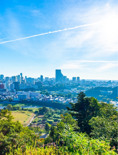 仙台採用